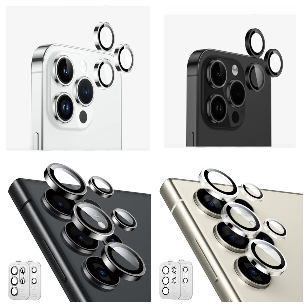 CAMERA LINZE PROTECTOR
