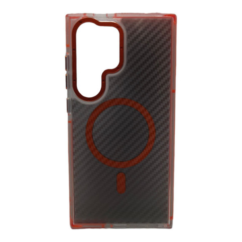 S24 Ultra Orange