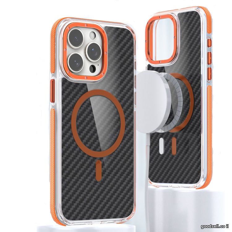 Magic Carbon