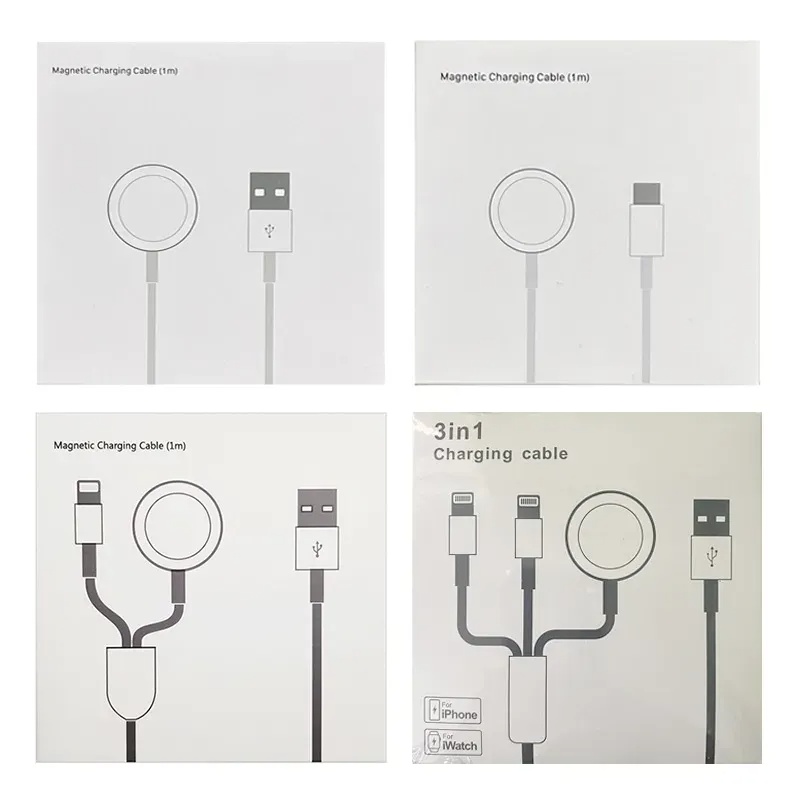 Chargers for iPhone