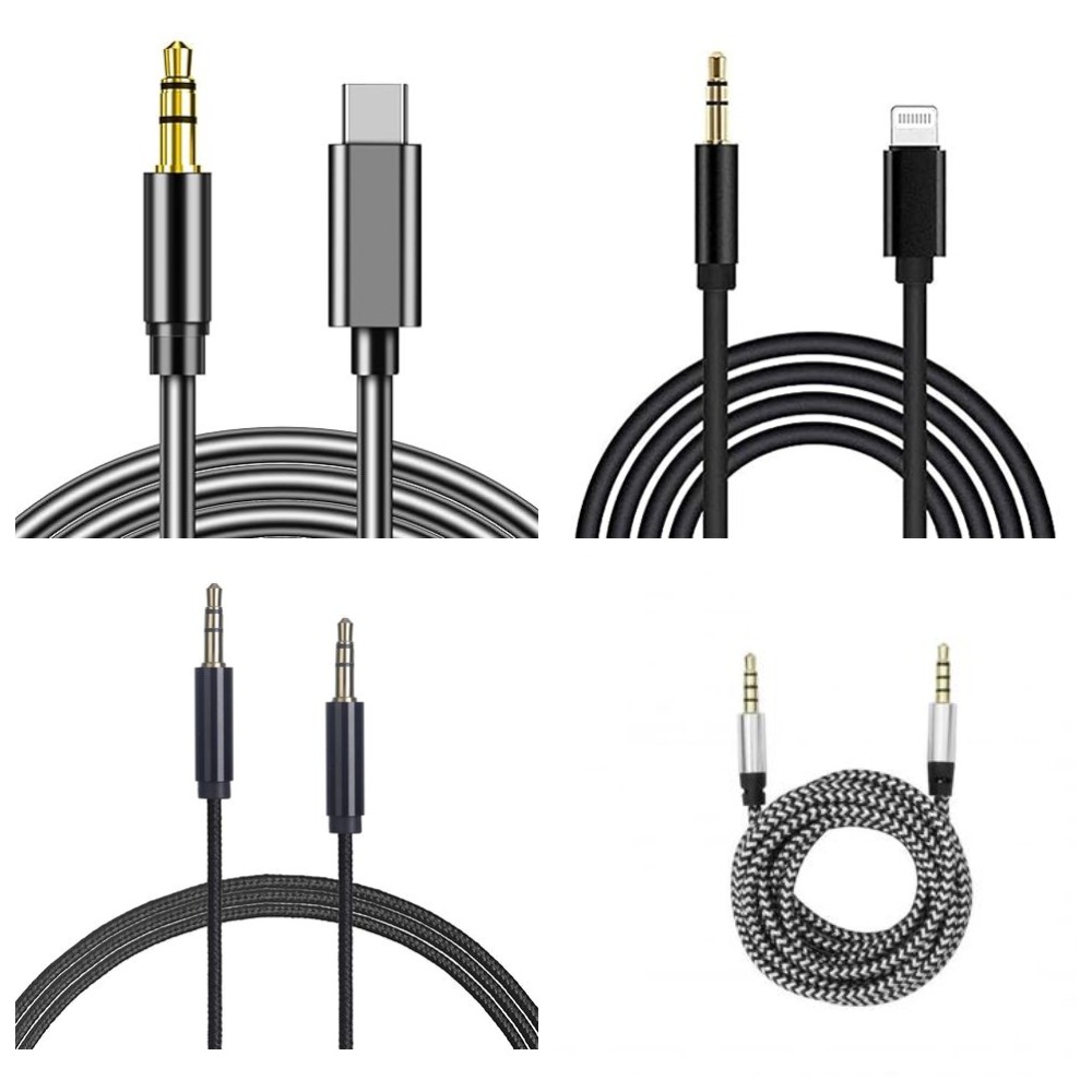 AUX Cable