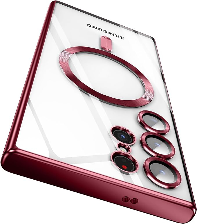 For S24 Red