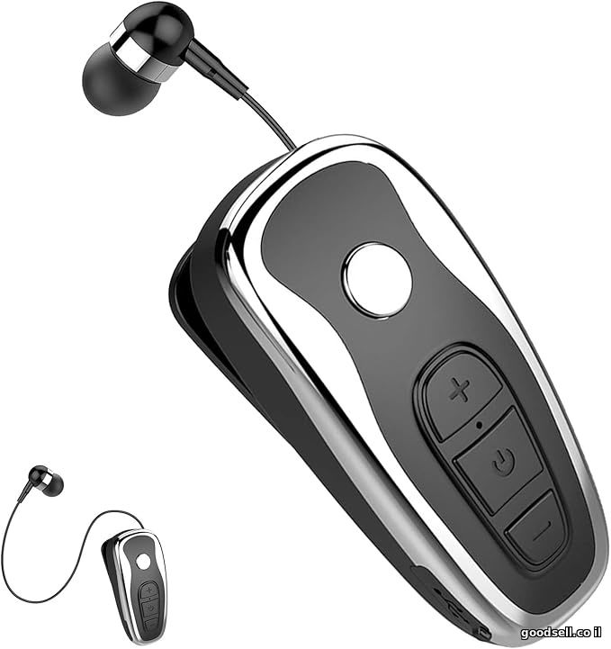 Headset Roll Up