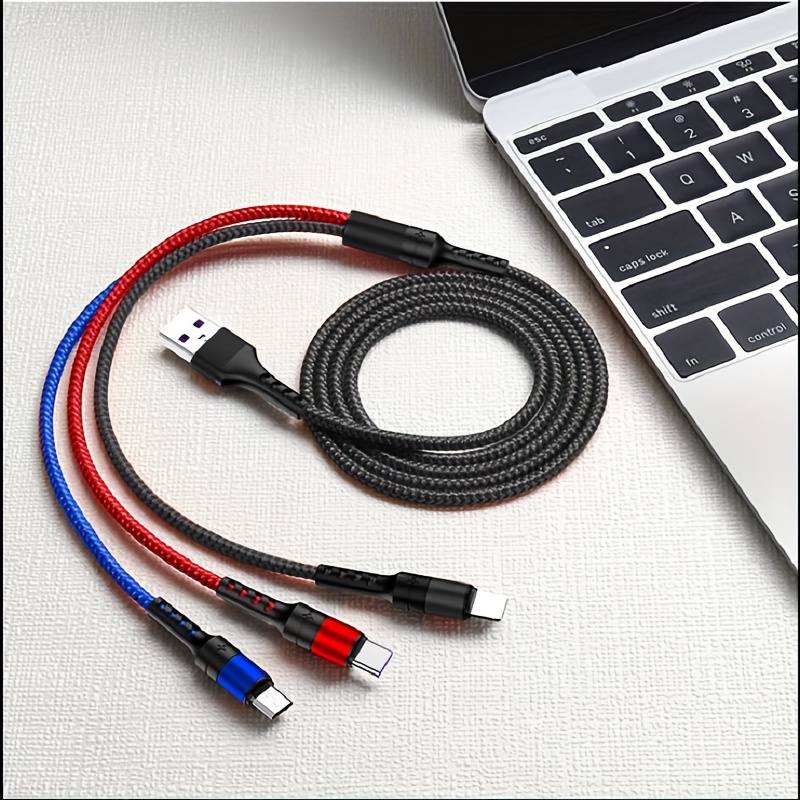 USB 5 IN 1