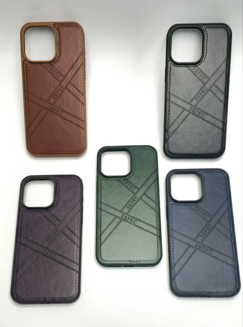 Leather Case
