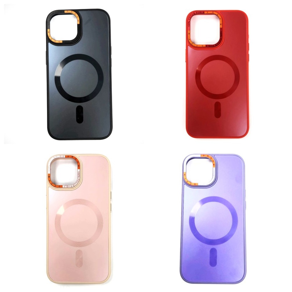 New Style Case
