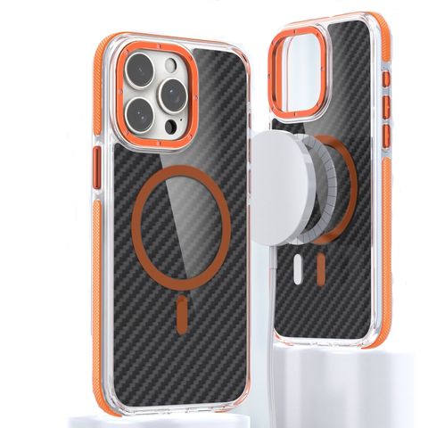 iPhone 14 Pro Max Orange