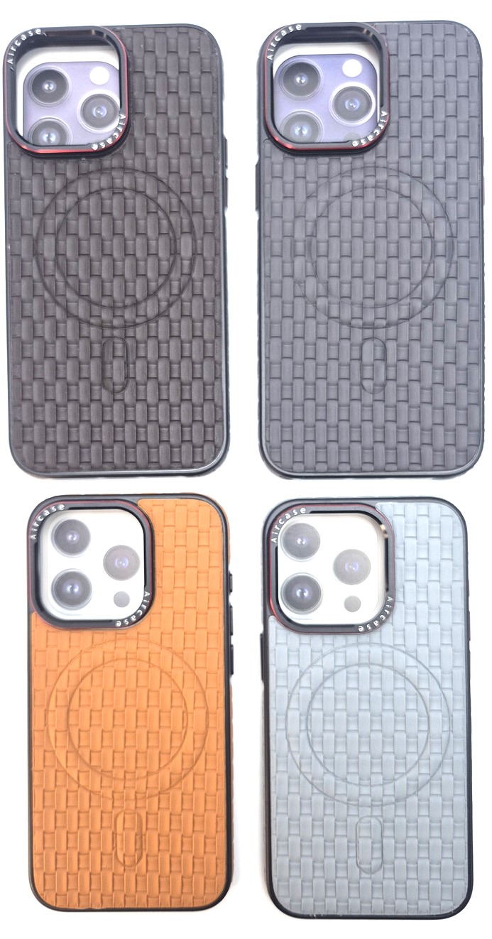 COLOR CARBON CASE