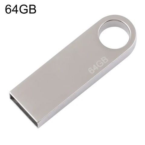 USB Flash Drive 64GB Metal