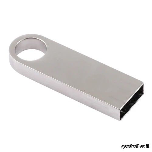 USB Flash Drive 256 GB Metal