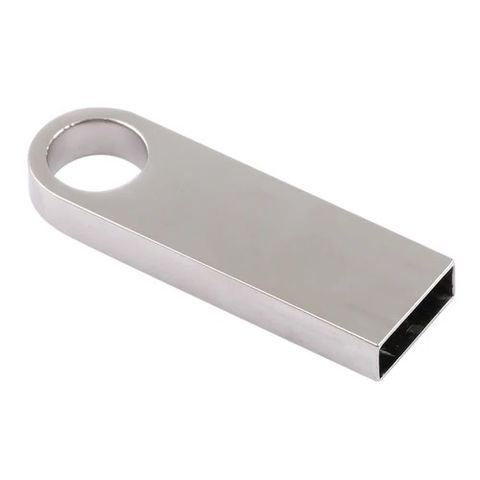 USB Flash Drive 256 GB Metal
