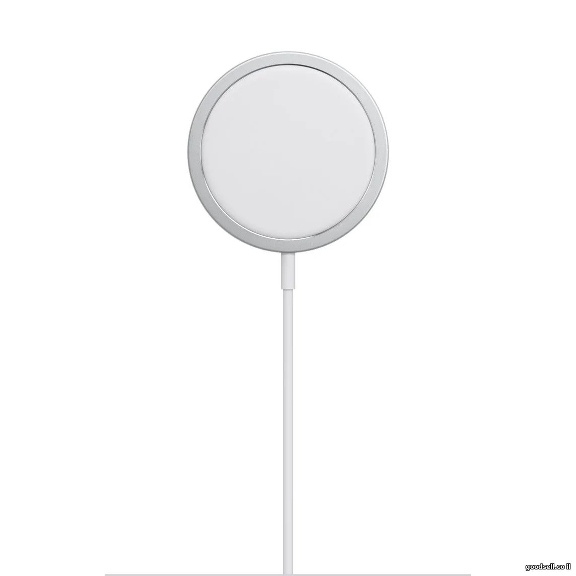 Magnetic Charger to Type C Cable for iPhone White
