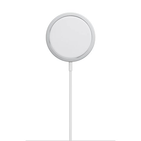 Magnetic Charger to Type C Cable for iPhone White