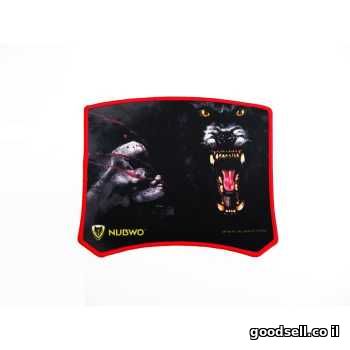 Gaming Mousepad NUBWO NP002