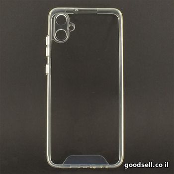 Clear Case For Samsung A05