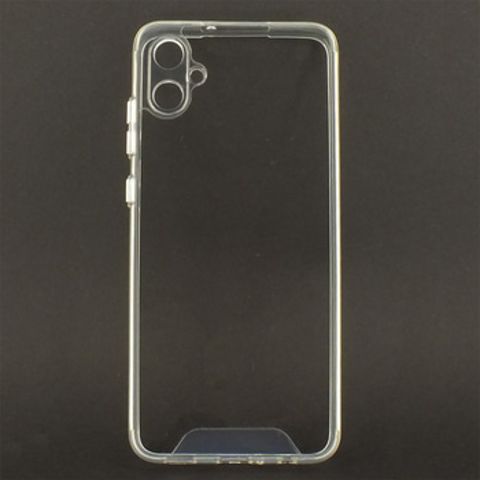 Clear Case For Samsung A05