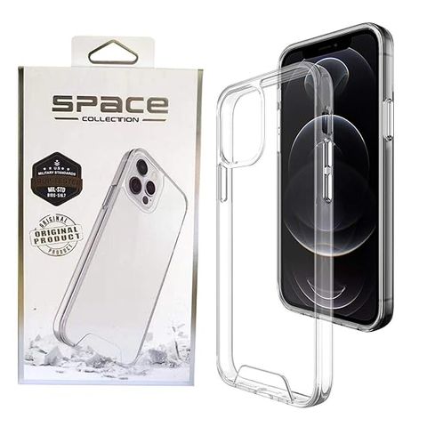 Clear Case For Xiaomi Redmi Note 13 Pro 5G