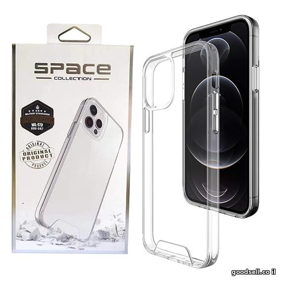 Clear Case For Xiaomi Redmi Note 13 5G