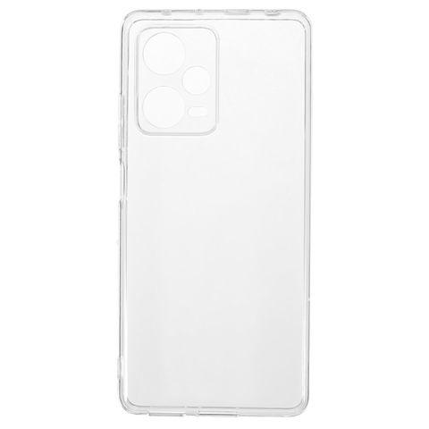 Clear Case For Xiaomi Redmi Note 12 5G