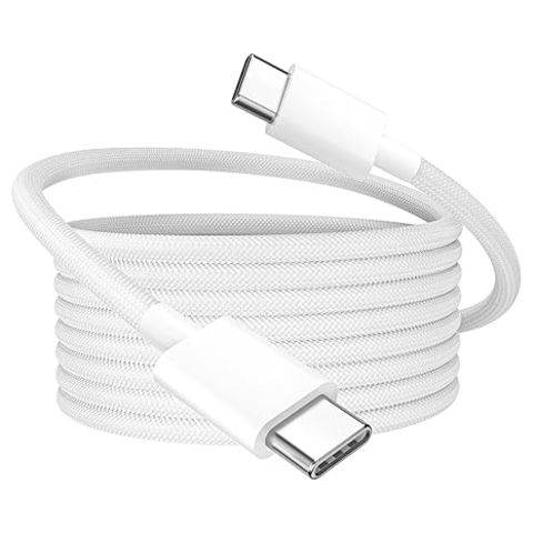 USB-C 60 W Charge Cable 1 m
