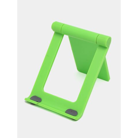 Folding Bracket L-302 Green