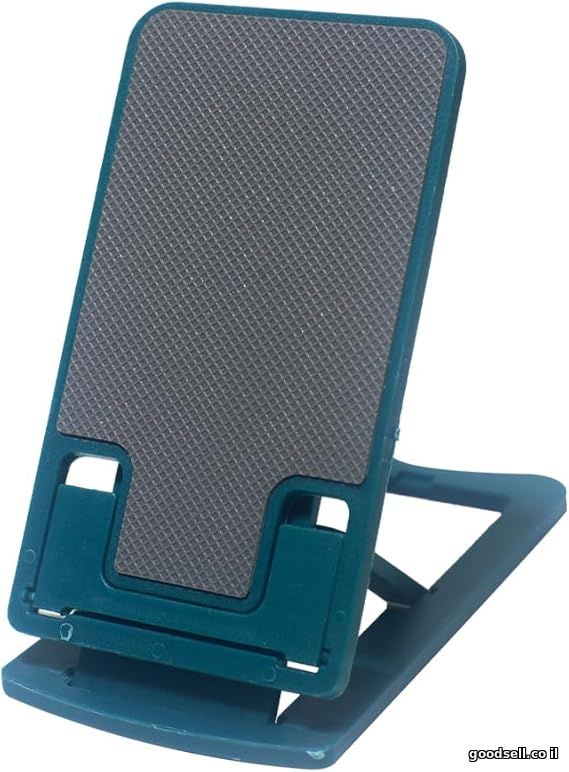 Desktop Replacement Phone Stand Green
