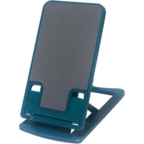Desktop Replacement Phone Stand Green