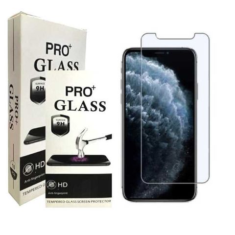 Pro+ Glass Tempered Glass Screen Protector Ultra-clear High Definition