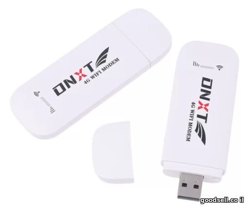 Modem Stick Sim Card Wireless Router USB 150Mbps