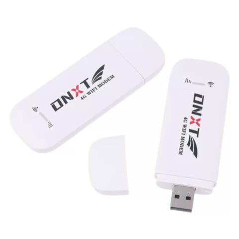 Modem Stick Sim Card Wireless Router USB 150Mbps