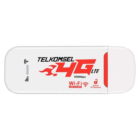 Modem Stick Sim Card Wireless Router USB 500Mbps