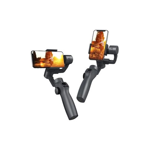 Funsnap Capture 2S | Gimbal | 2200mAh 3-Axis Stabilizer