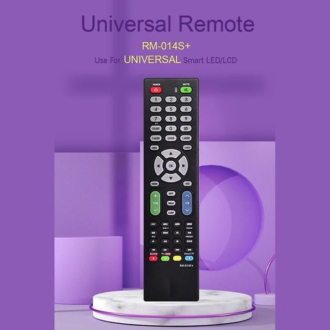Universal Remote Control For All TV