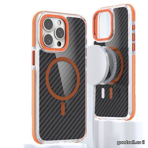 iPhone: 16 Pro Max, 16 Pro, 16 Orange