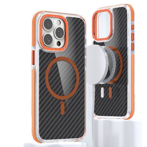 iPhone: 16 Pro Max, 16 Pro, 16 Orange