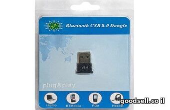 USB Bluetooth 4.0 Wireless Adapter