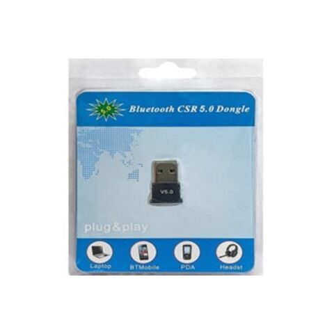 USB Bluetooth 4.0 Wireless Adapter
