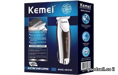 Kemei Professional Electric Haircut Machine
