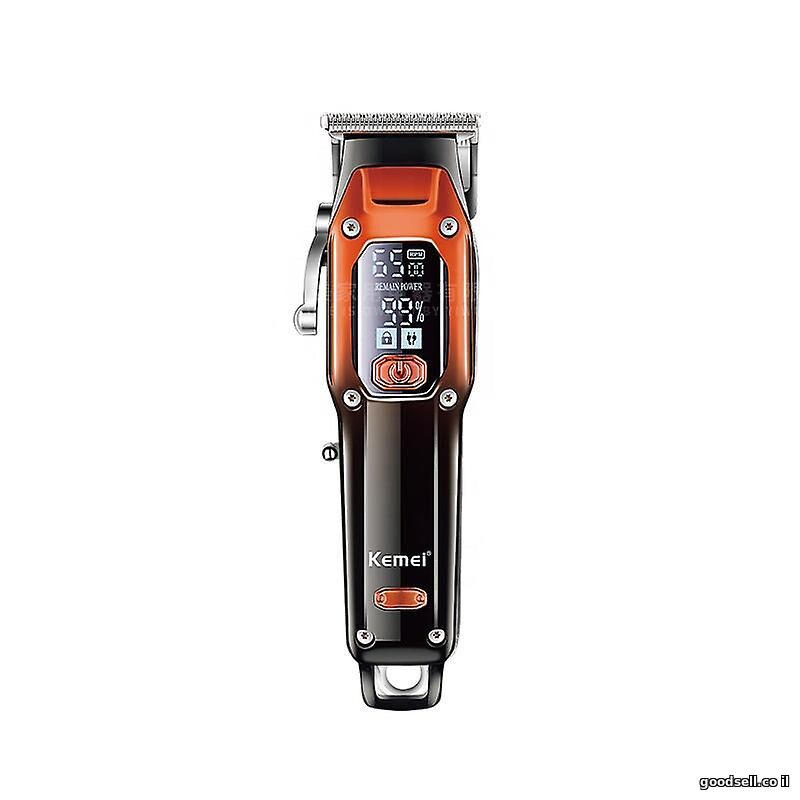 Professional Hair Trimmer Machine