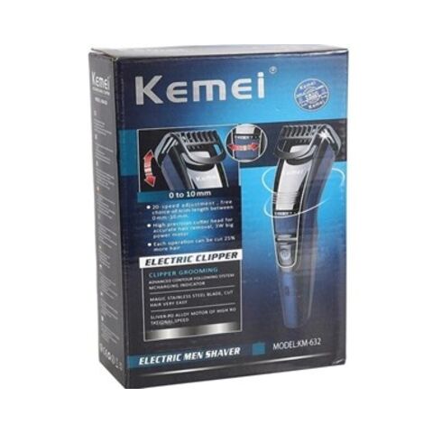 Kemei Professional Hair Trimmer