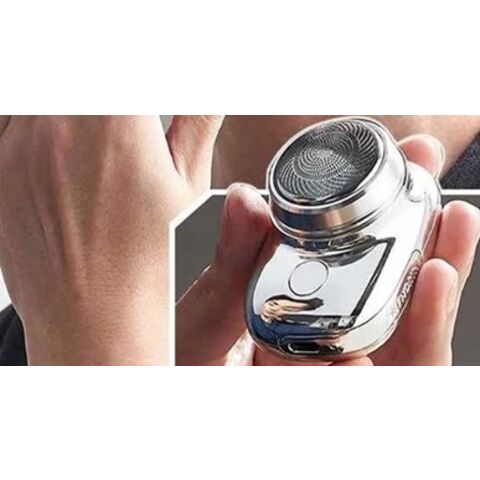 Mini Fashion Electric Shaver
