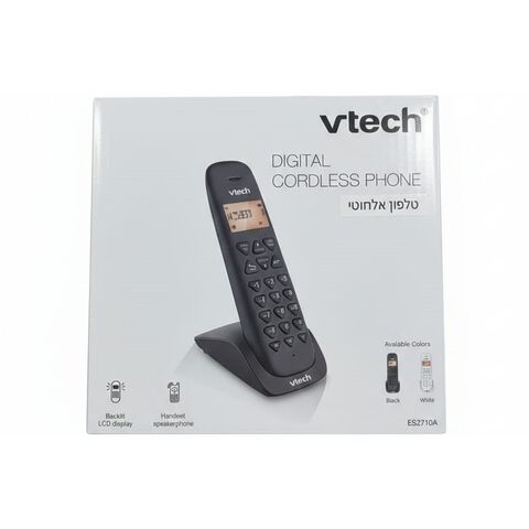 Vtech Digital Cordless Phone