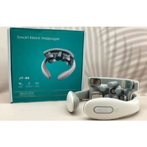 Smart Neck Massager