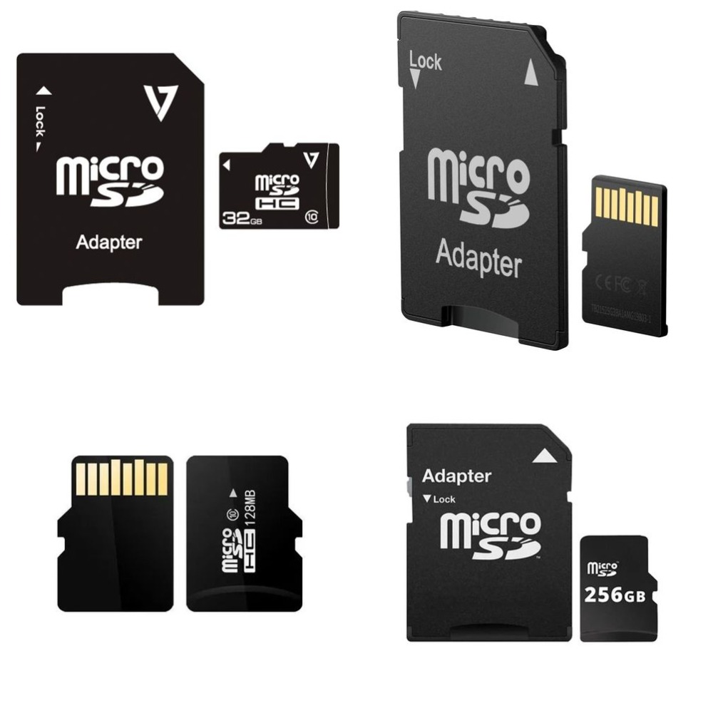 Memory Card
