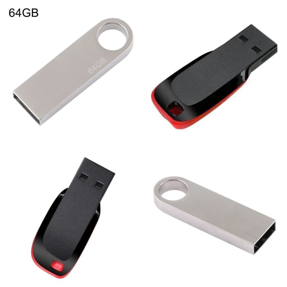 USB Flash Drive