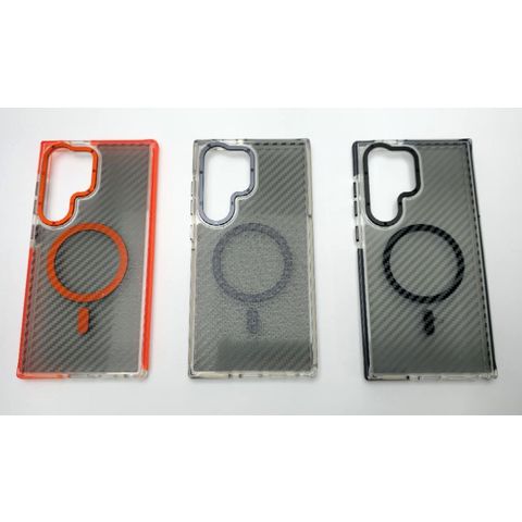 S23 Ultra Orange