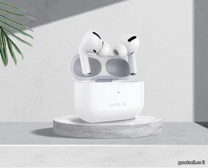 Bluetooth Wireless Headset TB03