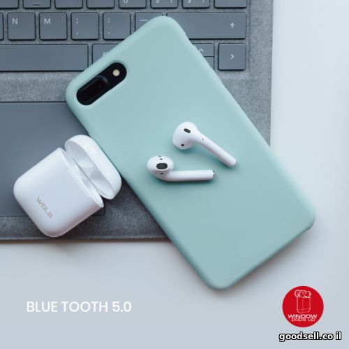 Bluetooth Wireless Headset TB02
