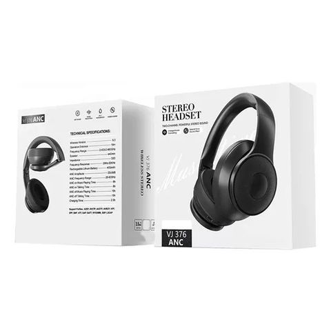 STEREO HEADSET ANG VJ376