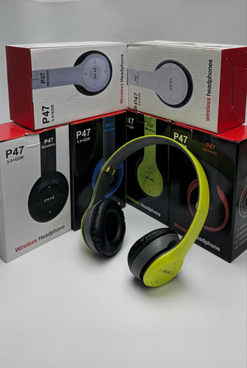 P45 GREEN